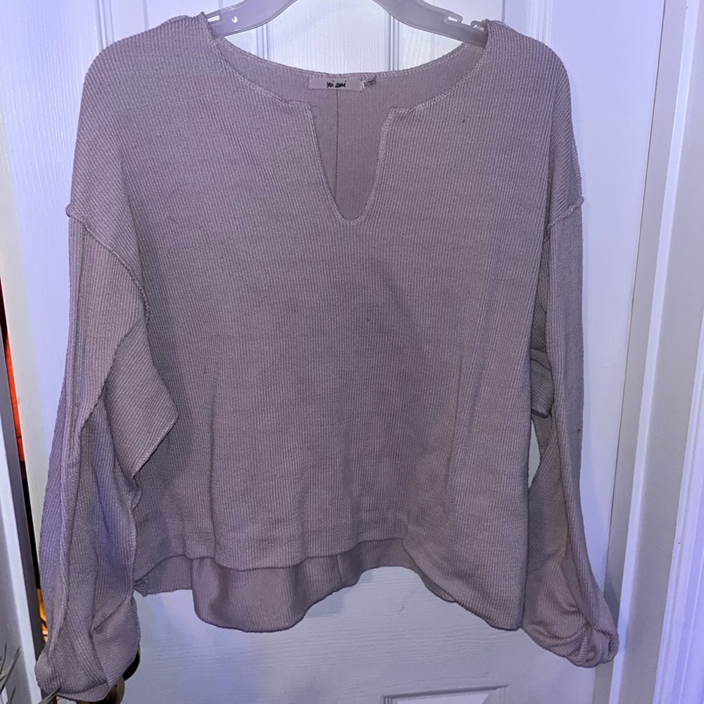 Sweater